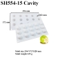 SH554-15 Cavity