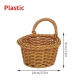 H Storage Basket