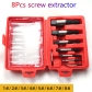 Extractor 8Pcs Box