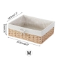 M Storage Baskets A