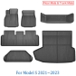 Model S 5 Seat FT