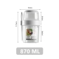 White 870ML