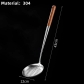 304 slotted spoon