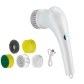 Electric Brush Kit A