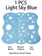 Light Sky Blue