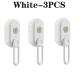 White-3PCS