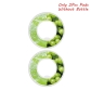 Grape Pods(2pcs)