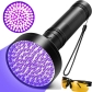 Flashlight Blinkers