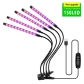 5 Head USB-150LED