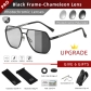 Black-Photochromic