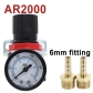 AR2000 w BT 6mm