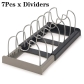 7 Dividers