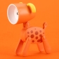 Orange Dog-B