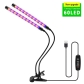 2 Head USB-60LED