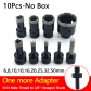 10Pcs-No Box