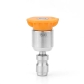 Orange nozzle