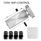 Tuya wifi control