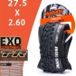 27.5x2.6 EXO TR