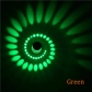 green light