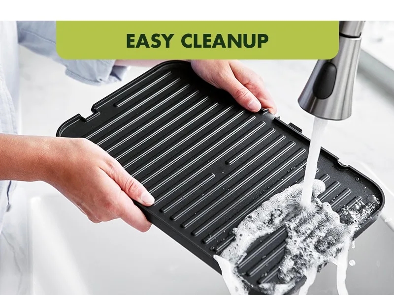 GreenPan, Multi Grill, Ceramic Non-stick, Appliances, easy to clean, pfas free, toxin free, healthy