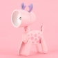 Pink Deer-C