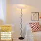 B-type floor lamp