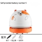 battery hamster