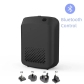 Black Bluetooth