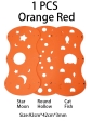 Orange Red