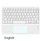 English no mouse