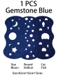 Gemstone Blue