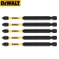 DEWALT PH2 89MM 5PCS