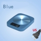 Blue  US