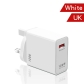 UK Plug Charger