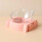 Pink Single Bowl