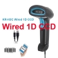 KR-H3C Wired CCD 1D