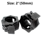 2inch(50mm) Black