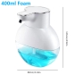 400ml Foam