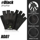 XG07-Black