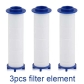 3pcs filter