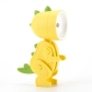 Yellow Dinosaur-D