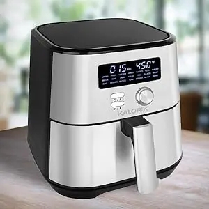 Image of Air-Fryer