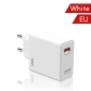 EU Plug Charger