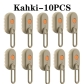 Kahki-10PCS