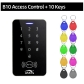 B10 10Keys