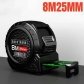 Dual braking8M25MM