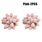 Pink-2PCS