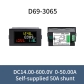 D69-3065 50A self