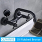 Oil Rubbed Bronze