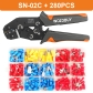 SN-02c 280PCS